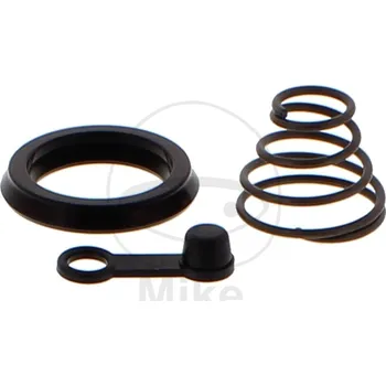 Zajišťovací kroužek přední vidlice TOURMAX 1 kus YAMAHA SR 500 1979-1994