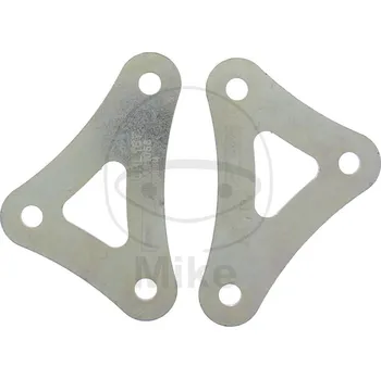 Adaptér na zvýšení podvozku sada LUCAS homologováno ABE BMW K 1300 R 2009-2012