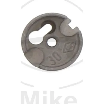 Palivový systém pro motocykl Benzínový kohout opravná sada TOURMAX 2H206557