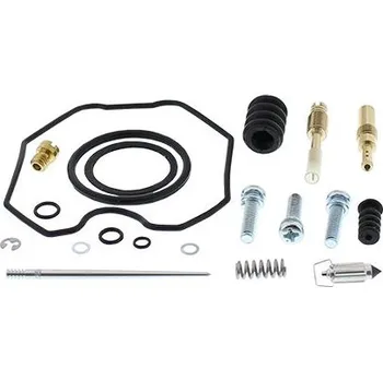 Palivový systém pro motocykl Sada na repasi karburátoru All Balls Racing CARK26-10094 26-10094