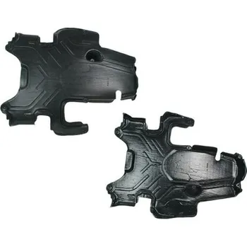 Motorový prostor Kryt převodovky MERCEDES W124/E-KLASSE, 12.84-06.96 OE 1245203124, A1245203124