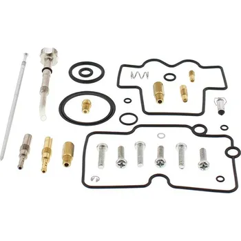 Palivový systém pro motocykl Sada na repasi karburátoru All Balls Racing CARK26-1500 26-1500