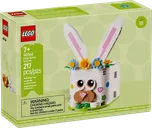 LEGO 40764 Velikonoční zajíček s…