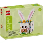LEGO 40764 Velikonoční zajíček s…
