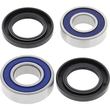 Sada ložisek kola All Balls Racing WB25-1395 25-1395