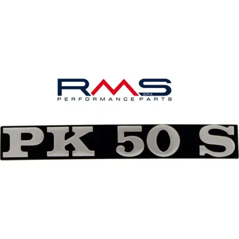 Emblém RMS 142720650 na boční panel 142720650