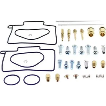 Palivový systém pro motocykl Sada na repasi karburátoru All Balls Racing CARK26-1870 26-1870