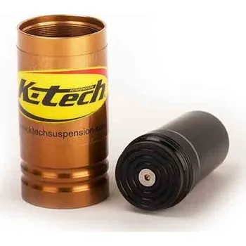 Přestavba zásobníku RCU na membránový systém K-TECH 211-900-120 KTM SX 50 2017-2020