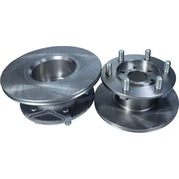 Brzdový kotouč Brzdový kotouč MAXGEAR 19-2666