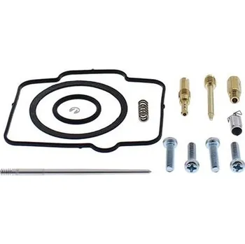 Palivový systém pro motocykl Sada na repasi karburátoru All Balls Racing CARK26-1745 26-1745