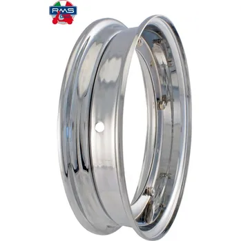 Ráfek kola RMS 225000016 chomový PIAGGIO/VESPA PK 80 1982-1984