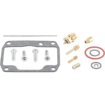 Palivový systém pro motocykl Sada na repasi karburátoru All Balls Racing CARK26-1527 YAMAHA YZ 490 1987-1988