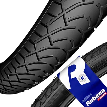 Plášť na kolo Plášť na Plášť na kolo Rubena V41 , velikost kola 26" 1,75" 47 mm 846 g