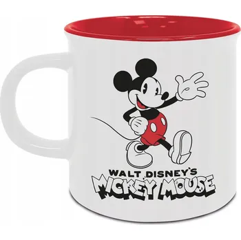 Keramický hrnek 330 ml Mickey Mouse