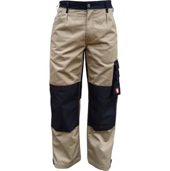 Pracovní obuv Pracovní kalhoty Engelbert Strauss e.s.image vel. 27 Khaki OUTLET