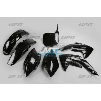 Sada plastů Honda CRF150R / 07-25 - barva černá HONDA CRF 150 R/RB 2007-2022