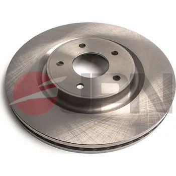 Brzdový kotouč Brzdový kotouč JPN 30H1104-JPN