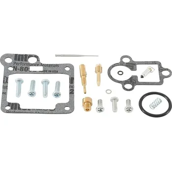 Palivový systém pro motocykl Sada na repasi karburátoru All Balls Racing CARK26-1317 YAMAHA YFM 50 Raptor 2004-2008