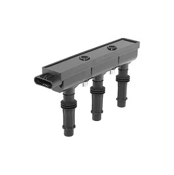 Zapalovací cívka Zapalovací cívka BorgWarner (BERU) ZSE286