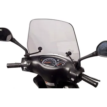 Plexi štít PUIG TRAFIC 5669H kouřová 5669H