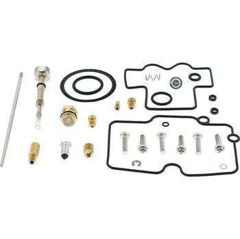 Palivový systém pro motocykl Sada na repasi karburátoru All Balls Racing CARK26-1302 YAMAHA WR 250 F 2002-2002