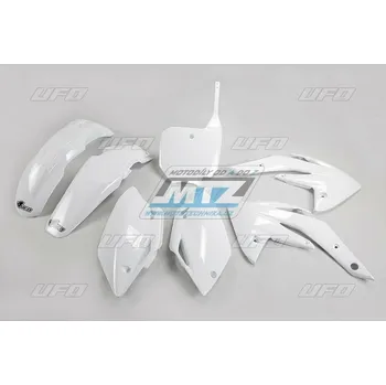 Sada plastů Honda CRF150R / 07-25 - barva bílá UFHOKIT111-01