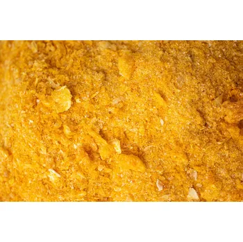 Potravina Lyofio.cz - Mrazem sušená mandarinka prášek 100 g