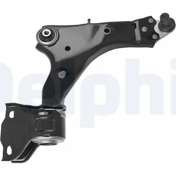 Zavěšení kol Řídicí páka, zavěšení kol DELPHI TC4376