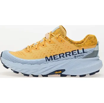 Dámská obuv Tenisky Merrell Agility Peak 5 Gtx Tangelo EUR 37