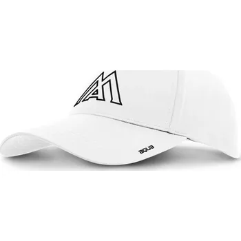 Čepice Big Max Aqua kšiltovka bílá, kšiltovka, univerzální, S/M