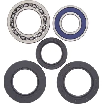 Ložiska + těsnění kola sada All Balls Racing WB25-1015 25-1015