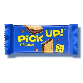 Čokoláda PiCK UP! Original 28 g