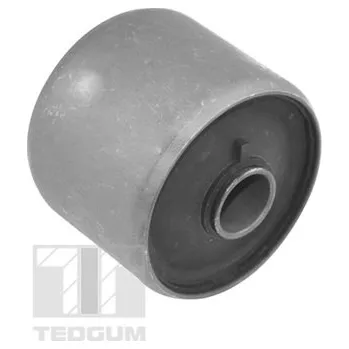 Zavěšení kol Uložení, řídicí mechanismus TEDGUM TED37621