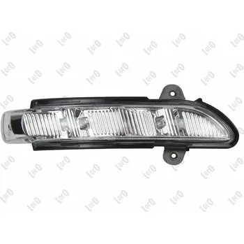 Směrový světlomet Blikač ABAKUS 054-15-862