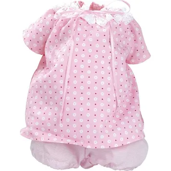 Doplněk pro panenku Petitcollin Obleček Iris (pro panenku 36 cm)