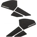 Side tank pad PUIG SPECIFIC 21305N černý