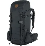 Fjällräven Kajka 35 S/M Coal Black černá