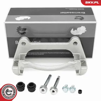 Brzdový třmen Držák, brzdový třmen ESEN SKV 74SKV021