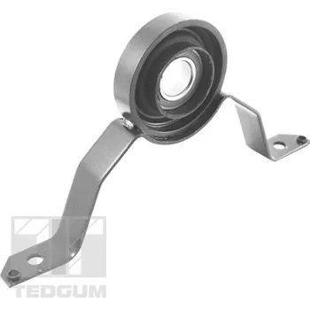 Uložení, kloubový hřídel TEDGUM TED11588