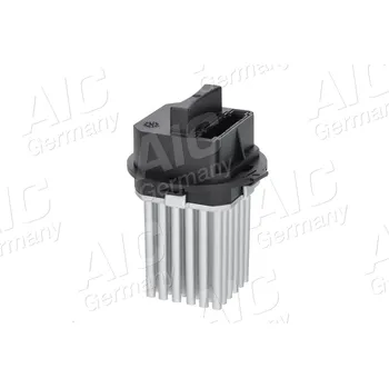 Regulace, vnitřní ventilace AIC 56006