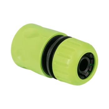 Zavlažovač Rychlospojka pro hadice - průtok vody ECONOMIC 1/2“ - 5/8“