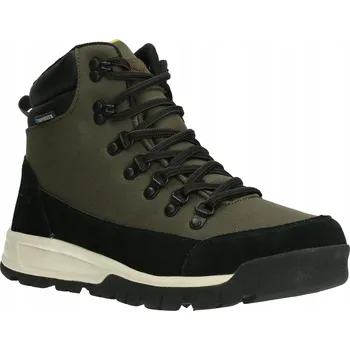 Dámské tenisky CAMPUS BOTY OSTAS CM0103323860 velikost 41