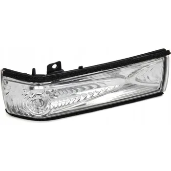 Zavěšení kol Boční blinkr v zrcátku pravý FIAT DOBLO (263), 01.15- 3042209E