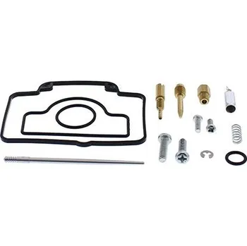 Palivový systém pro motocykl Sada na repasi karburátoru All Balls Racing CARK26-1591 SUZUKI RM 250 1990-1990
