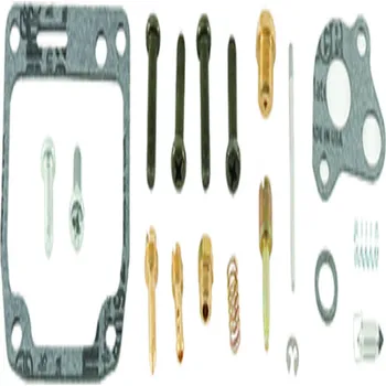 Palivový systém pro motocykl Sada na repasi karburátoru All Balls Racing CARK26-1139 26-1139