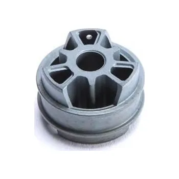 Sada kluzných kovů FF KYB 110044600102 46mm HONDA CR 500 R 1996-2002