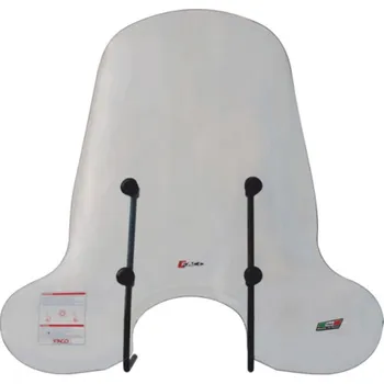 Plexi štít Faco 267008179 267008179