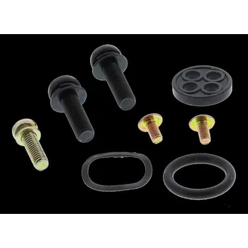 Palivový systém pro motocykl Opravná sada benzinového kohoutu All Balls Racing FT60-1034 ARCTIC CAT Cat 300 2x4 2010-2011