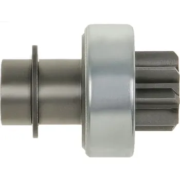 Startér Volnoběžný převod, startér AS-PL Sp. z o.o. SD2011