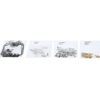 Palivový systém pro motocykl Sada na repasi karburátoru All Balls Racing CARK26-1679 YAMAHA FZR 600 1990-1995